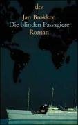 Produkt-Bild: Die blinden Passagiere.