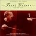 Legends of Hollywood, Vol. 4: Franz Waxman Legends of Hollywood, Vol. 4: Franz Waxman