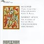 Mozart: Piano Concertos K271 & K414 / Robert Levin, AAM, Hogwood