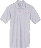 got Campbell? Adult Polo Spotshield Jersey