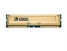 Kingston 256MB 184-Pin 800Mhz RIMM RDRAM for Intel