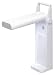 Travel Daylight Lamp - Compact (White) (10.5 x 4 x 3.5)
