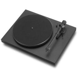 Pro-ject Debut Iii Turntable W - Ortofon Om5 Mm Cartridge