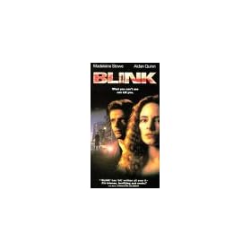 Blink [VHS]