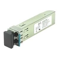3Com 3CSFP97 1000BaseLH Small Form-Factor Plug-In Mini-GBIC Transceiver Module by 3Com