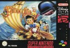 Revue Nintendo  / Pinocchio