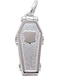Rembrandt Charms Coffin Charm