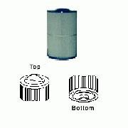 Caldera Spa 50 sq. ft.Filter. 1986 2003 FC3084 73532 Caldera Spa 50 sq. ft.Filter. 1986 2003 FC3084 73532
