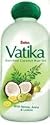 Dabur Vatika Coconut Hair Oil 150ml (Pack of 2)