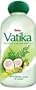 Dabur Vatika Coconut Hair Oil 150ml (Pack of 2)