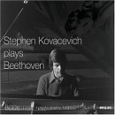  : Stephen Kovacevich Plays Beethoven