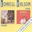 Tramp & Soul