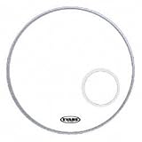 EQ3 Resonant Coated White Front Bass Heads 22 inch 22 inch