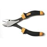 Diagonal Cutting Pliers, 7