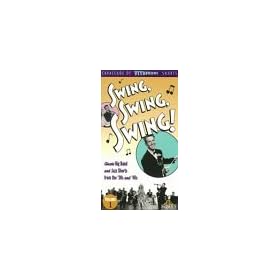Swing Swing Swing 1 [VHS]