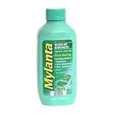 Mylanta Antacid Liquid Relieves Heartburn, Cool Mint Creme   12 Oz