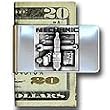 Mechanic Money Clip