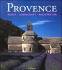 Produkt-Bild: Provence. Cote d' Azur. Architektur. Kunst. Landschaft
