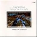 Watercourse Way