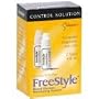 Freestyle Control Solution Vial 2X4 Ml