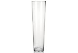 Produkt-Bild: LEONARDO 029557 konische Vase 70 cm klar