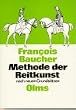 Methode der Reitkunst nach neuen Grunds�tzen