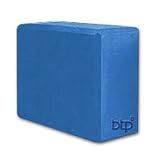 : Foam Block Blue - 4