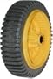 Replacement Lawn Mower Wheel for AYP/ Sears # 143427