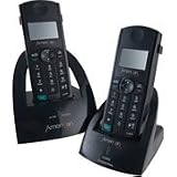 American Telecom (UA23324H) Cordless Phone Pack