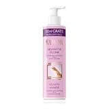 Velvety Hands Smoothing and Moisturizing Elixir 245 ml pump