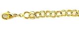7 Inch Charm Bracelet by Rembrandt Charms
