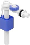 Torbeck Adjustable Compact Valve Side Entry
