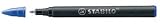 Minen f�r Stabilo 's move easy Kuli-F�ller, blau, 3 St�ck - 