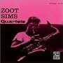 Zoot Sims Quartets