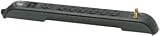 RCA - RCA 7 Outlet Surge Protector with RCA Exclusive SurgeStat™ Indicator– PS70102C2