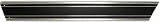 69-72 CHEVY CHEVROLET FULL SIZE PICKUP fullsize BEDSIDE MOLDING TRUCK, RH Side Lower Rear Black LongBed (1969 69 1970 70 1971 71 1972 72) C00581513 3997452
