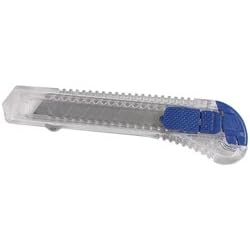 Locking Razor Knife by Parts Express