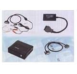 iScan Diagnosticians Software - Volvo Kit 1989-2004
