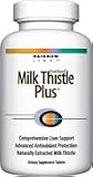 Rainbow Light Milk Thistle Plus