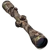 Nikon Prostaff RealTree Riflescope 3-9x40 (RealTree Camo)