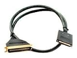 1M 68V-50LD Ext SCSI VHDCI68M To CENT50M Rohs