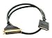Electronics : 1M 68V-50LD Ext SCSI VHDCI68M To CENT50M Rohs