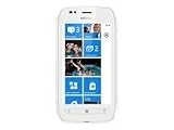 Produkt-Bild: Nokia Lumia 710 T-Mobile-Edition ohne Vertrag weiss