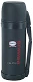 Eigenschaften Primus  / Primus Thermosflasche Food 1,5, schwarz