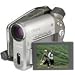 Canon DC20 (DVD Camcorder)