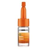 The Body Shop Vitamin C Facial Radiance Powder, 0.61 Grams