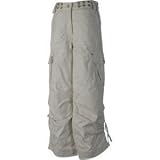 Obermeyer Bailey Freeride Pant - Girls'