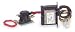 Dayton 2YU49 Transformer, Input 277 V, Output 24 V