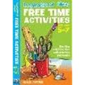 Free Time Activities: For Ages 5-7 (Inspirational Ideas)