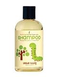 Little Twig Tangerine Shampoo